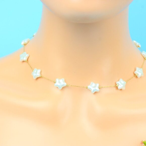 ✅ Delicate & Modern Necklace Chain – Perfect for Girls & Women, DYC1264 - Picture 4 of 12